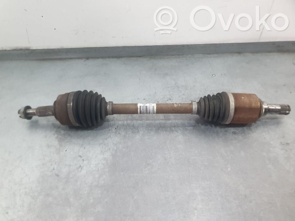 Renault Clio V Semiasse anteriore