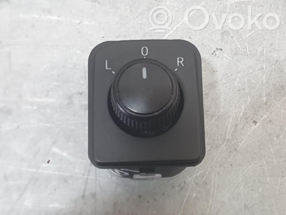 Comutator oglinzi laterale   6F0959566