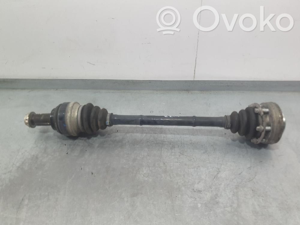 BMW X1 E84 Rear driveshaft