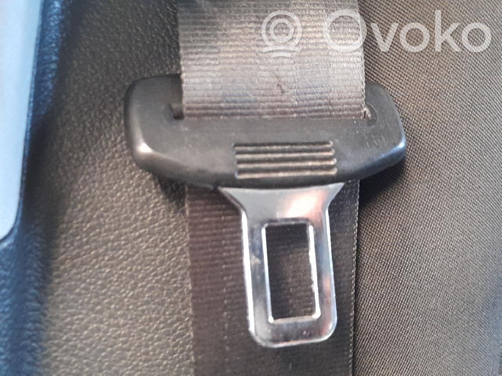 Volkswagen Tiguan Ceinture de sécurité arrière