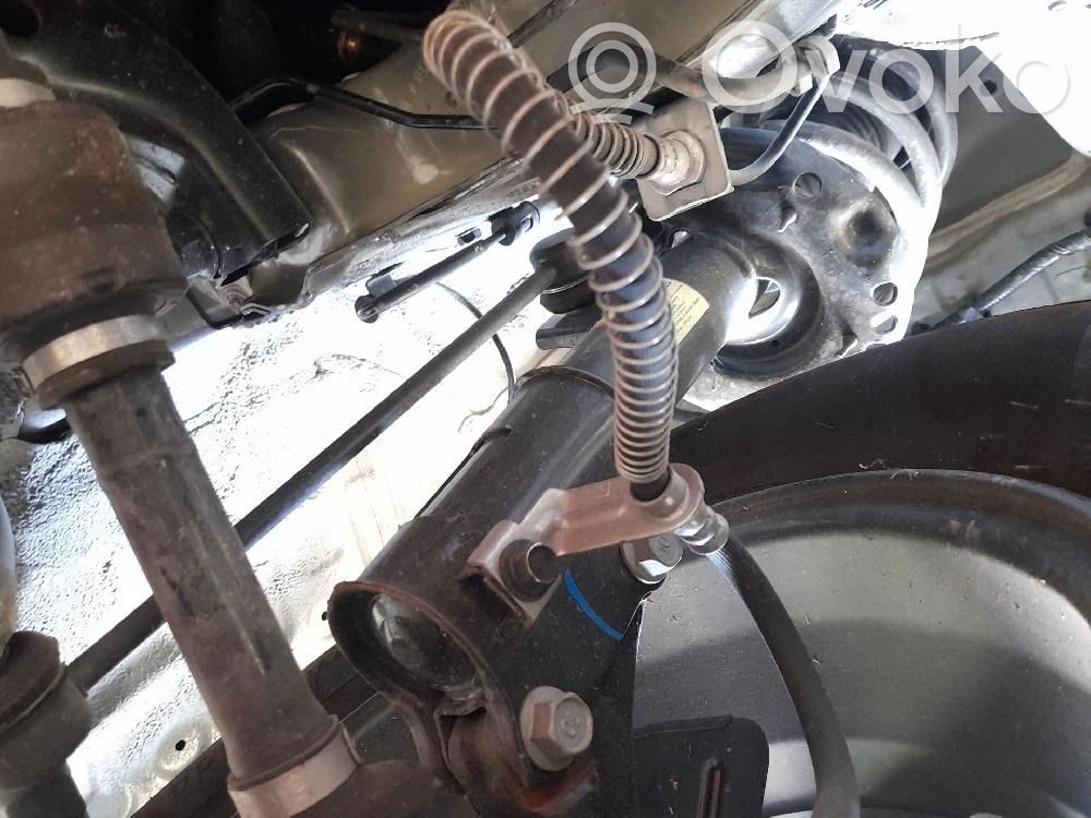 KIA Stonic Stoßdämpfer vorne 