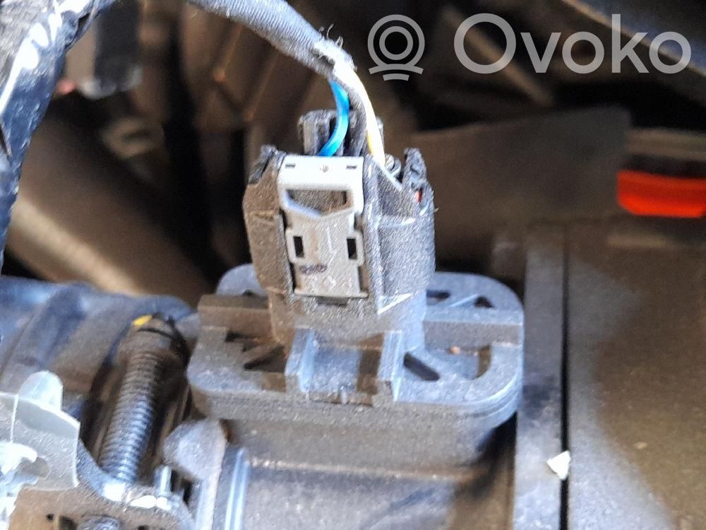 KIA Stonic Debitmetru aer 