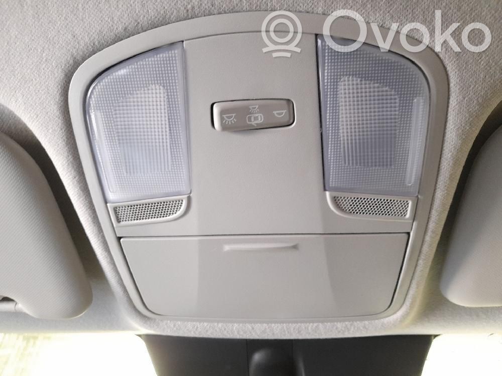Éclairage lumière plafonnier avant   92800F2010BF3