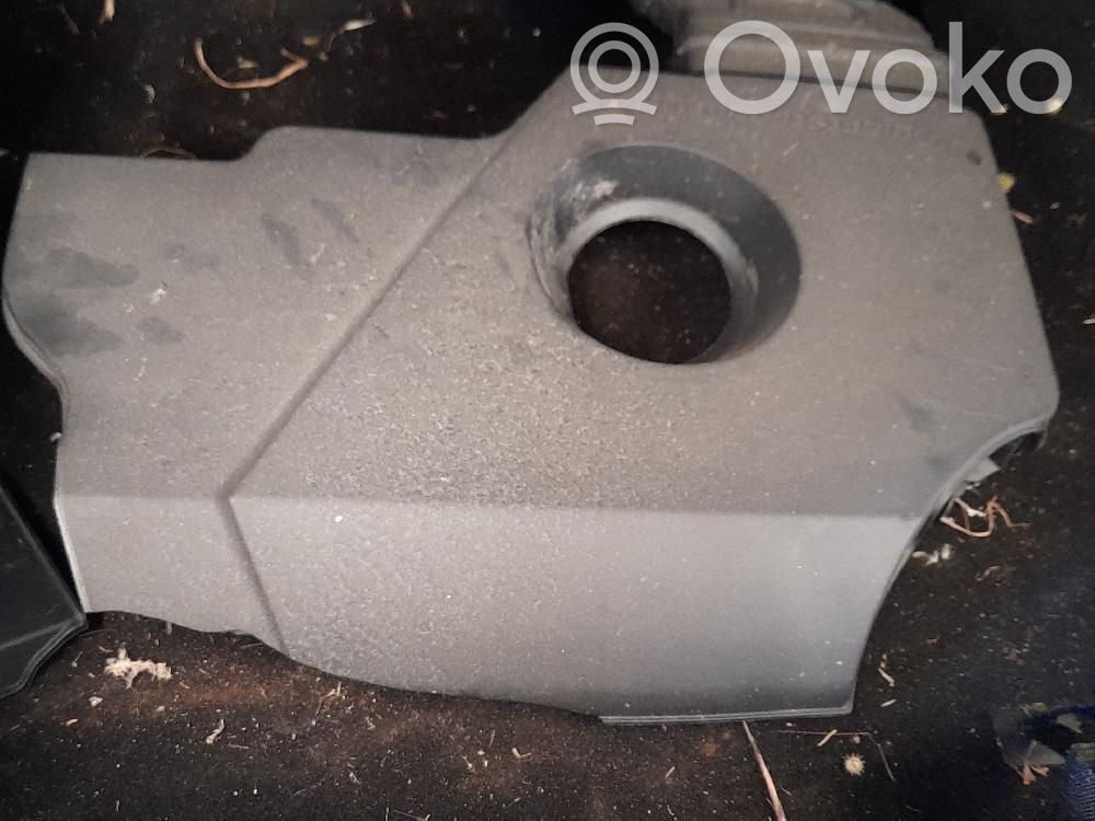 Cubierta del motor (embellecedor)   2924007630