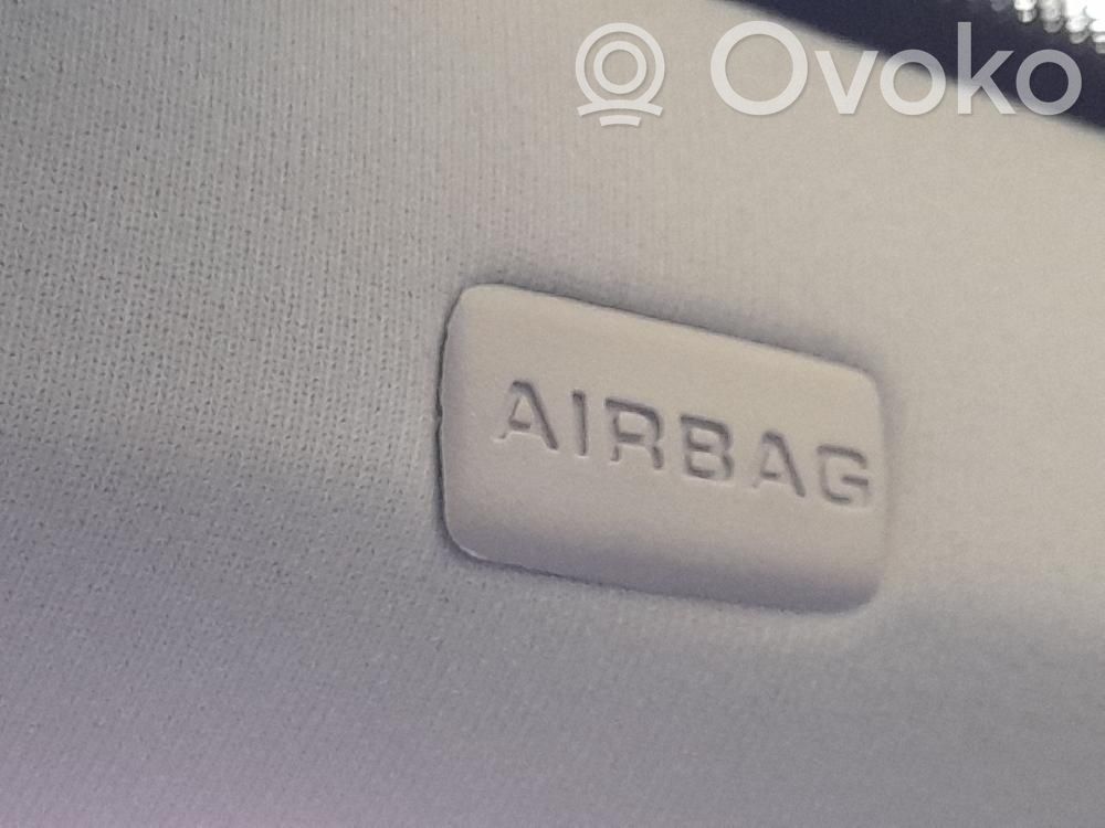 Peugeot 308 Airbag da tetto 
