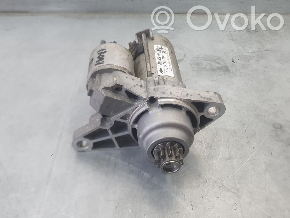 Electromotor   02T911024N,VALEO