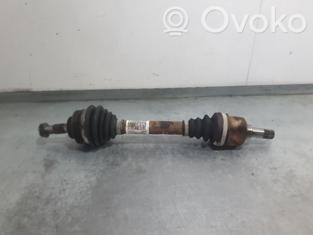 Citroen Xsara Picasso Semiasse anteriore