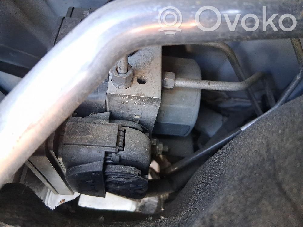 Dacia Sandero II Bomba de ABS 