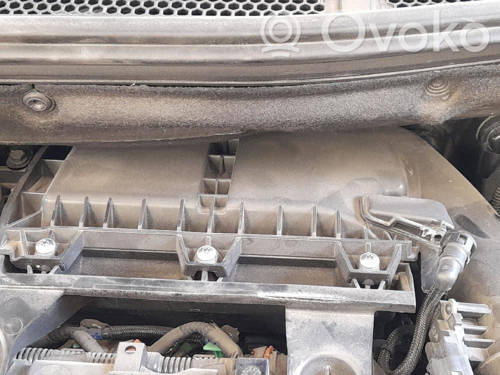 Peugeot 208 I Gruppo supporto alloggiamento del filtro dell’aria