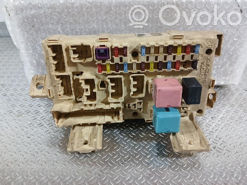 Toyota Avensis T250 Modul siguranțe