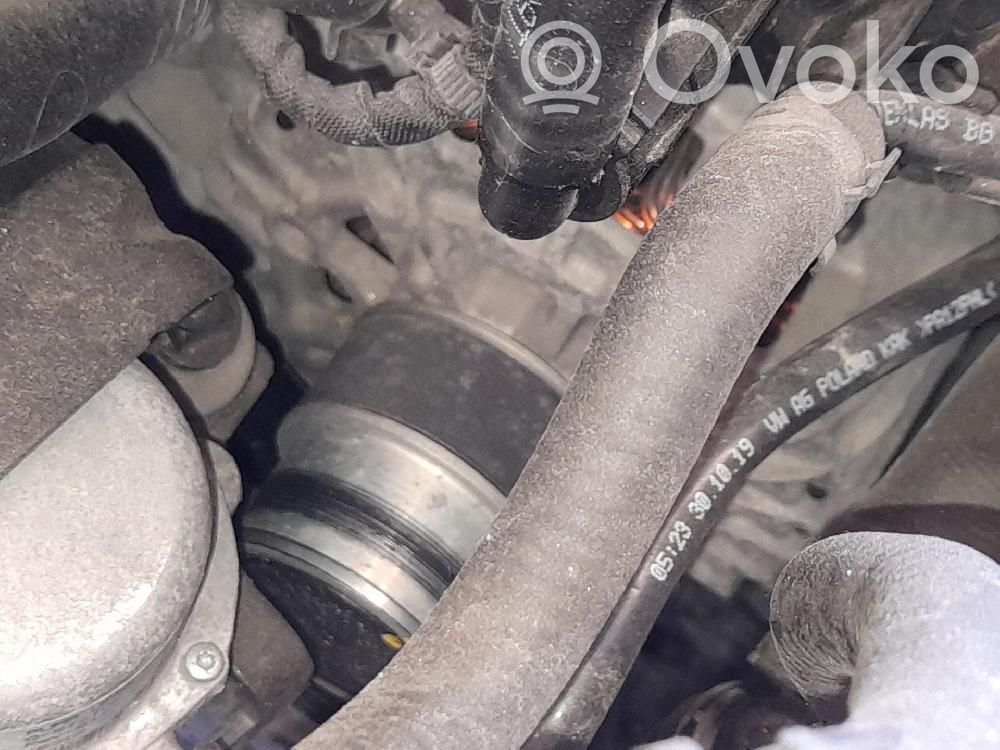 Alternator   04E903015P,04E903015PX