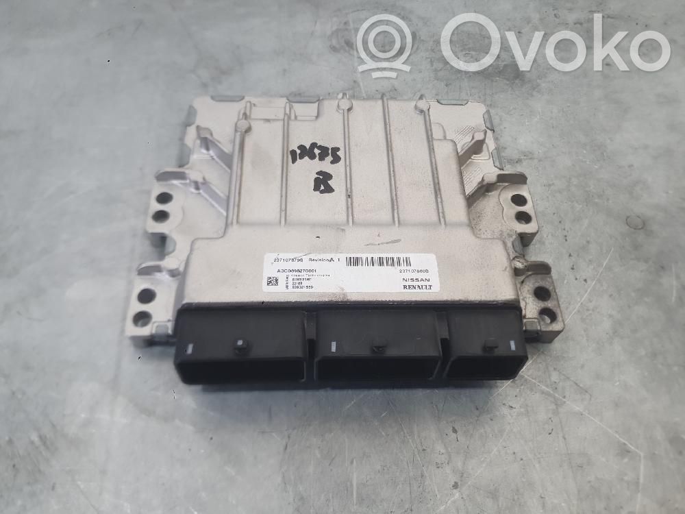 Nissan Townstar Unitate/modul de control motor 
