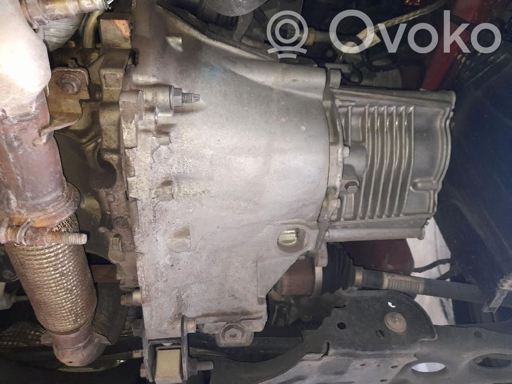 Opel Corsa F Scatola del cambio manuale a 5 velocità