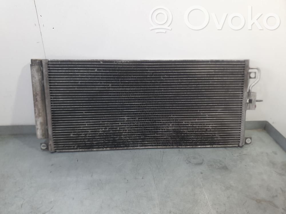 Opel Mokka Radiator răcire A/C (condensor)