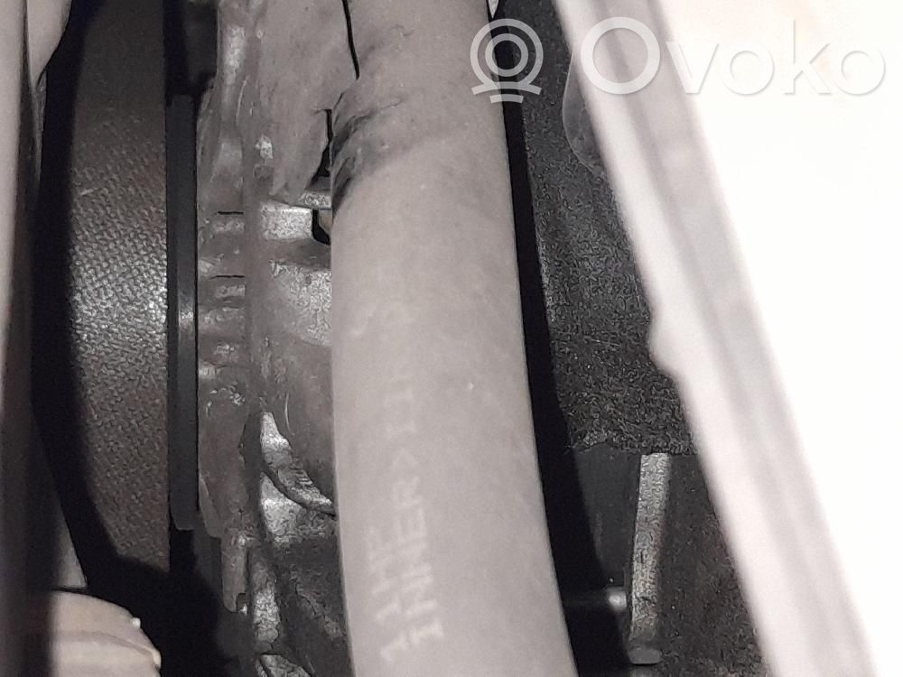 Honda CR-V Generator/alternator 