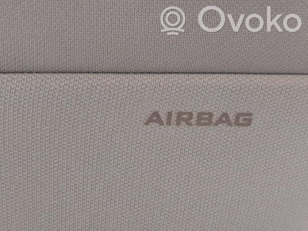 Renault Laguna III Kurtyna airbag