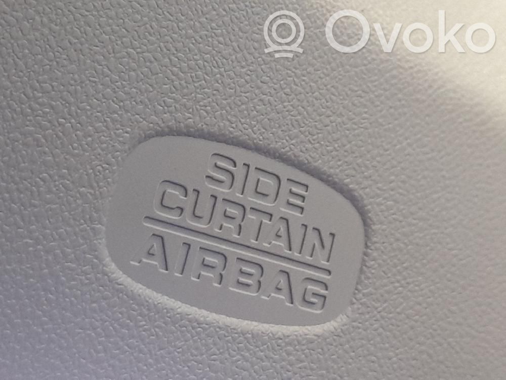 Honda CR-Z Kurtyna airbag 
