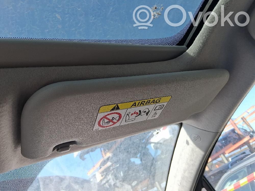Toyota Yaris Parasolar