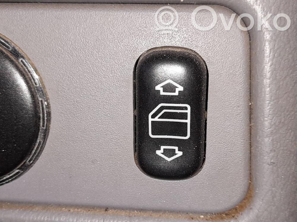 Mercedes-Benz ML W163 Comutator comandă geamuri electrice 