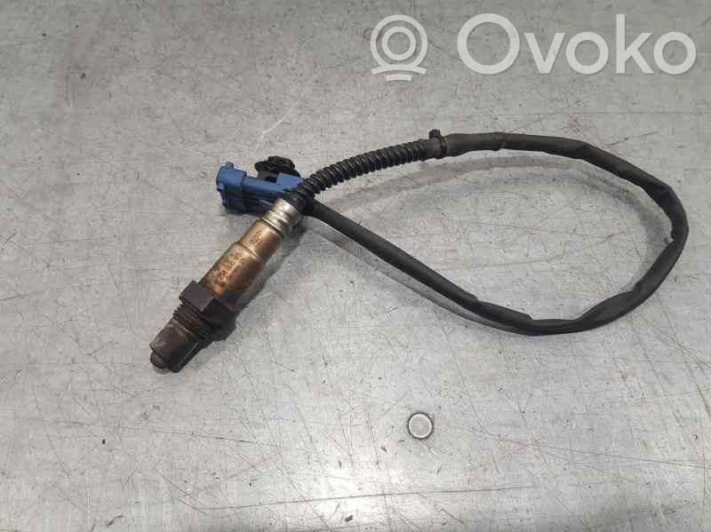 Sonde lambda   258006185,BOSCH