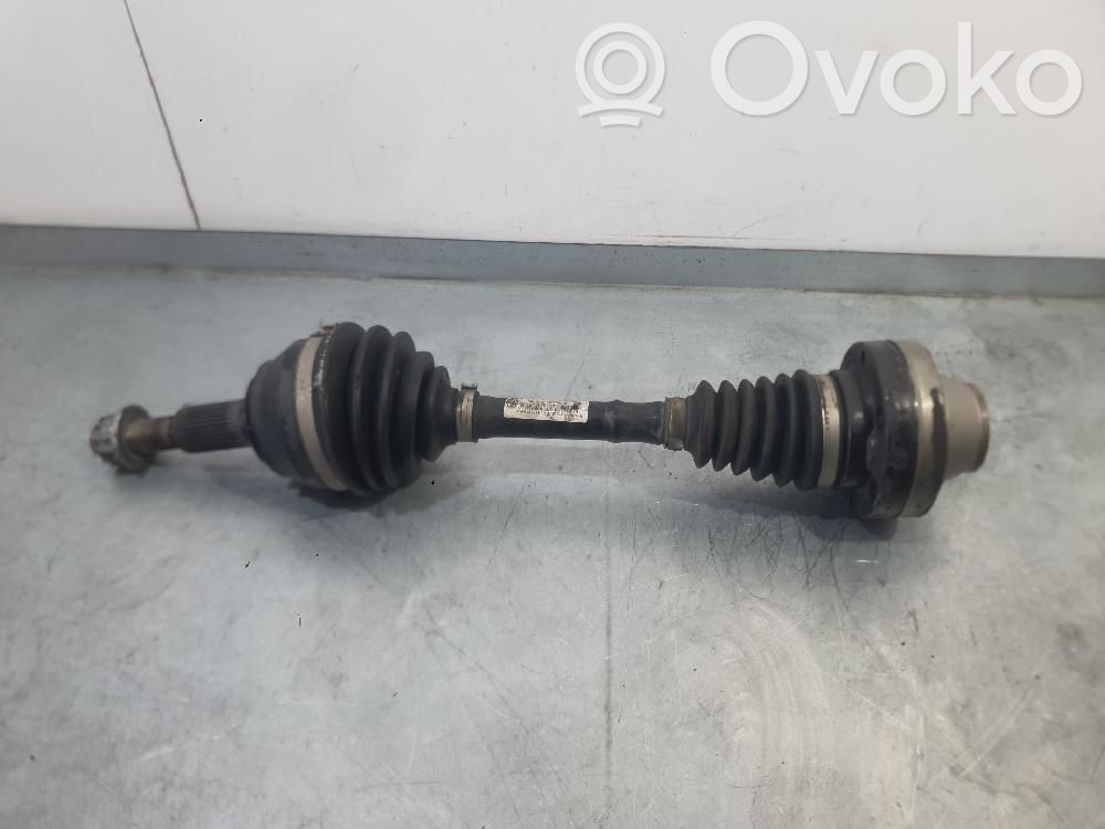 Semiasse anteriore   7L0407271C
