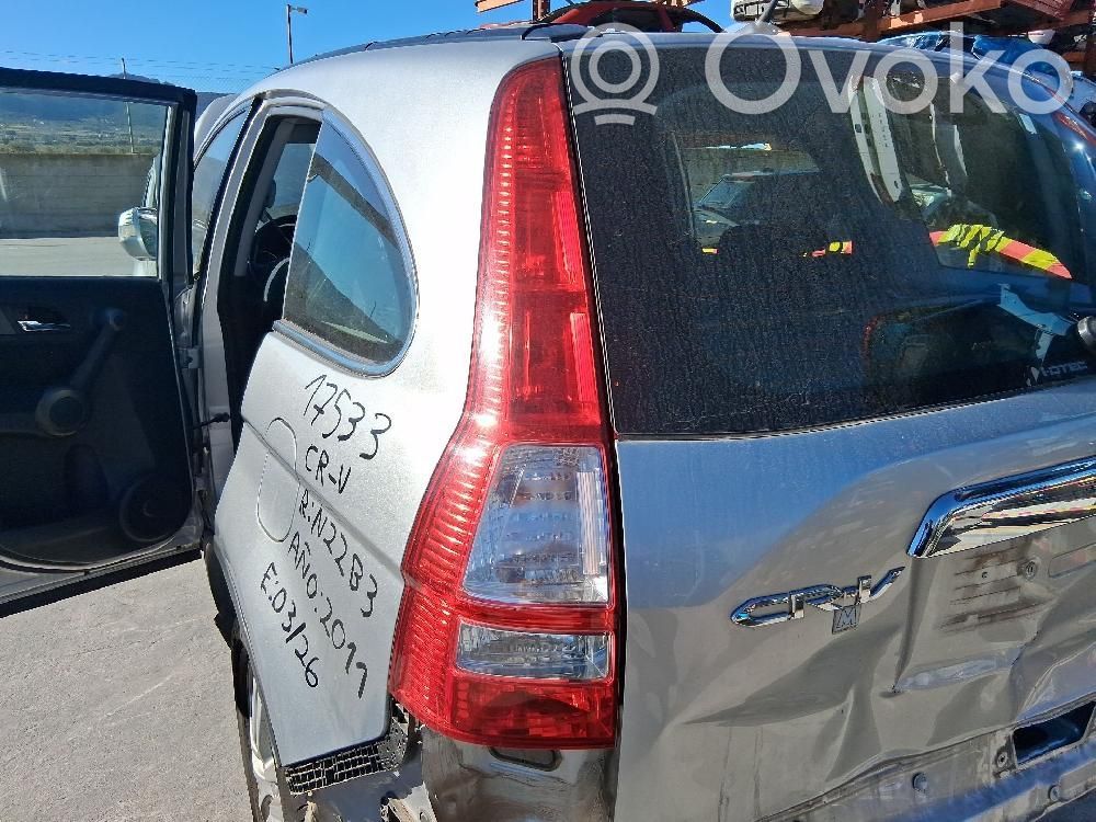Honda CR-V Luci posteriori 