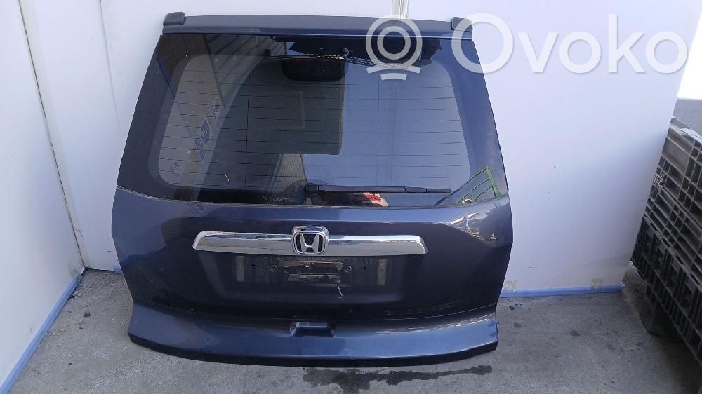 Puerta del maletero/compartimento de carga   68100SWWE60ZZ