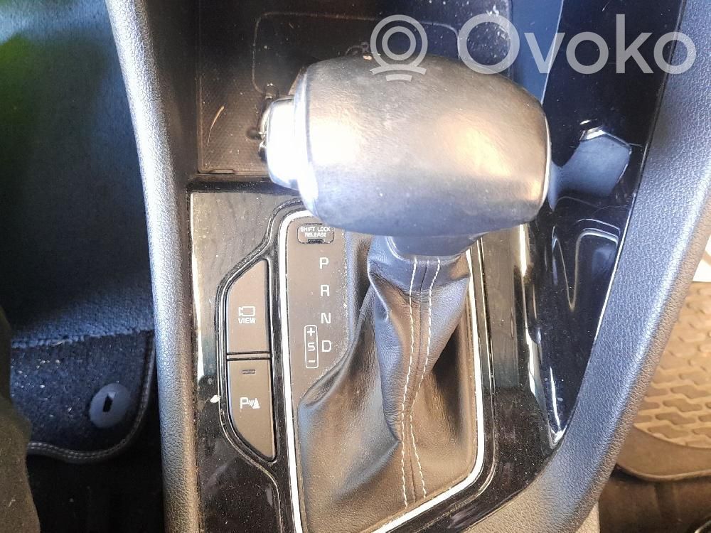 Selettore cambio   46710D4430
