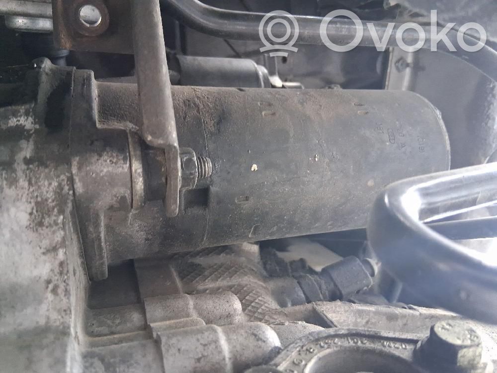 Audi A3 S3 8L Motorino d’avviamento