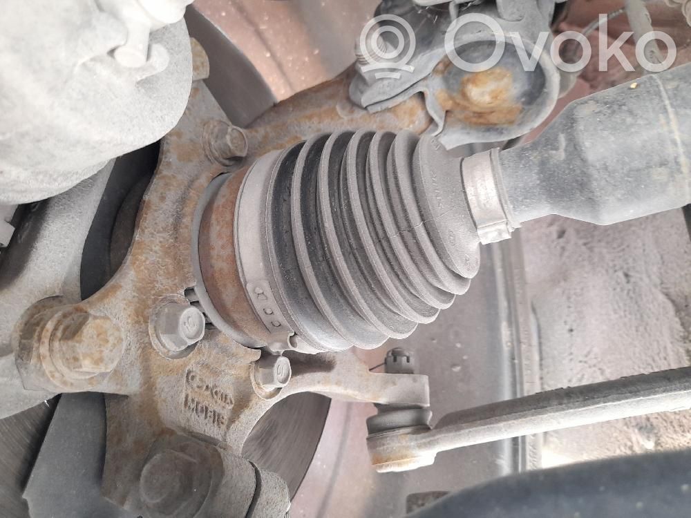 KIA Ceed Eje de transmisión delantero 