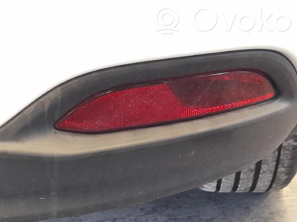 Fiat Tipo Éclairage de pare-chocs arrière