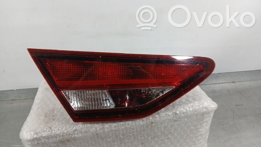 Seat Leon (5F) Luci posteriori del portellone del bagagliaio 