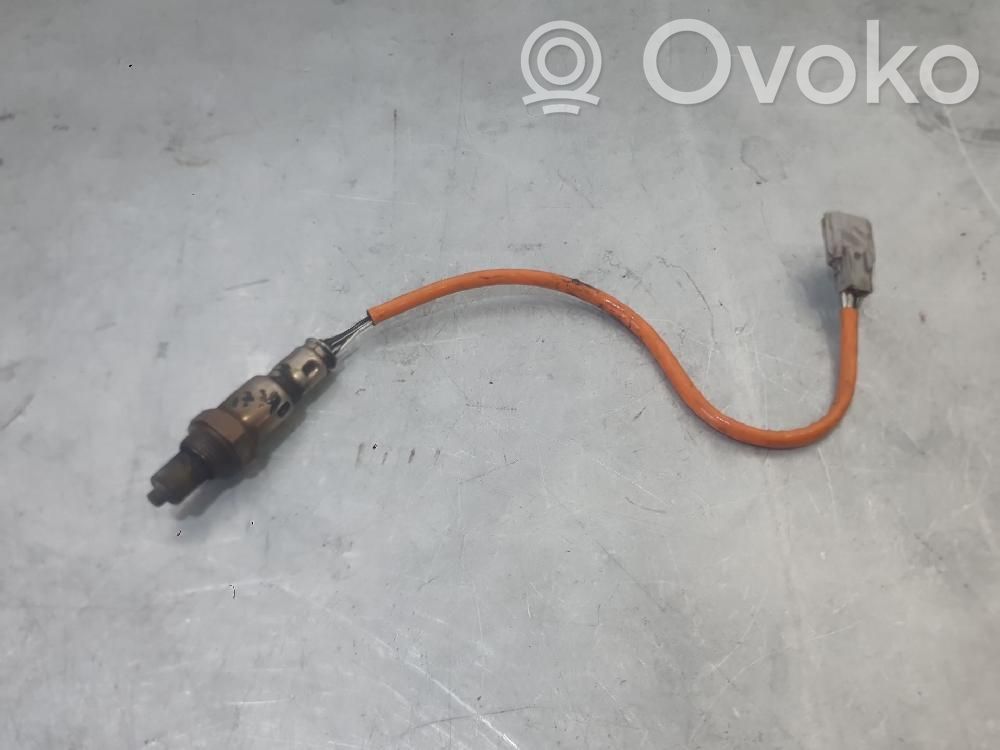 Dacia Sandero II Sensore della sonda Lambda