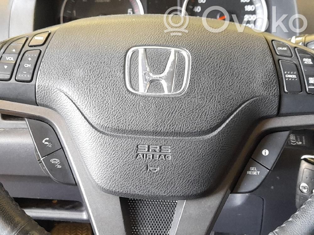 Honda CR-V Set airbag con pannello 