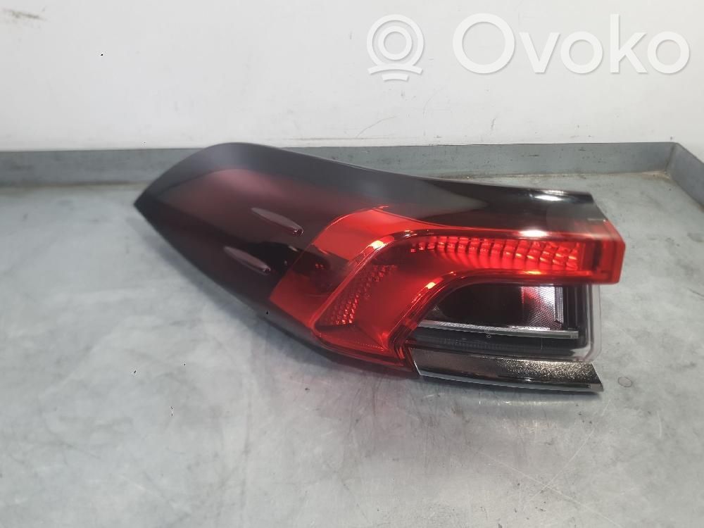Toyota Corolla E210 E21 Luci posteriori 