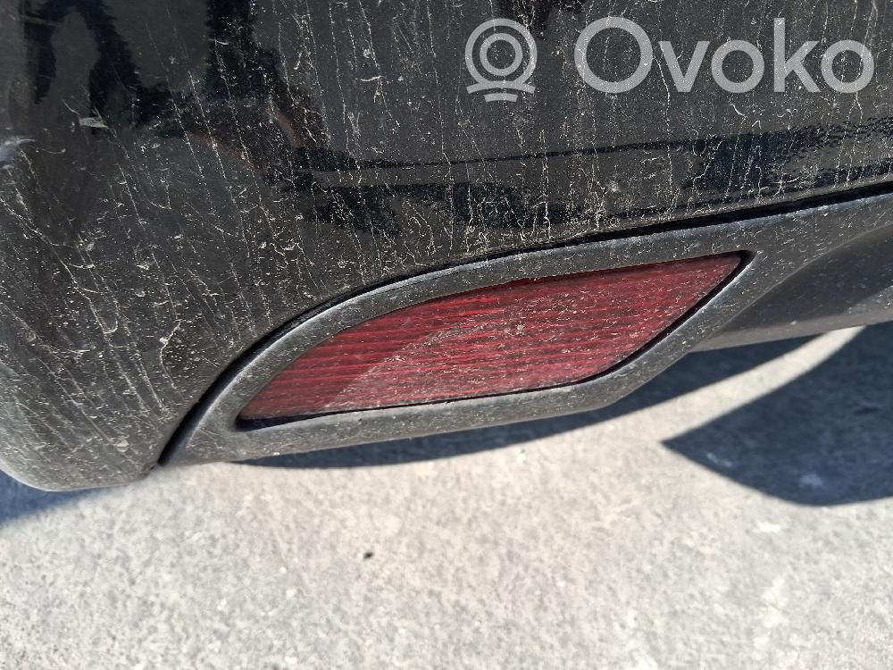 Toyota Yaris Takapuskurin valo