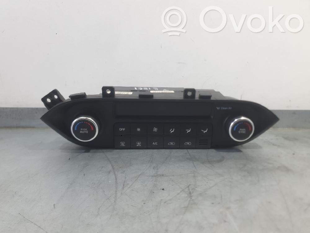 KIA Carens III Unitate control climatizare 