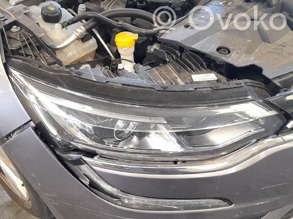 Renault Talisman Faro/fanale