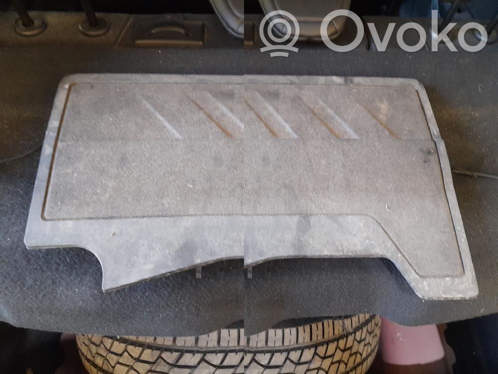 Opel Corsa F Copri motore (rivestimento) 