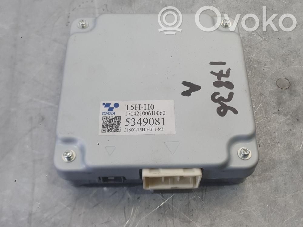 Honda Jazz Alte unități/module de control 