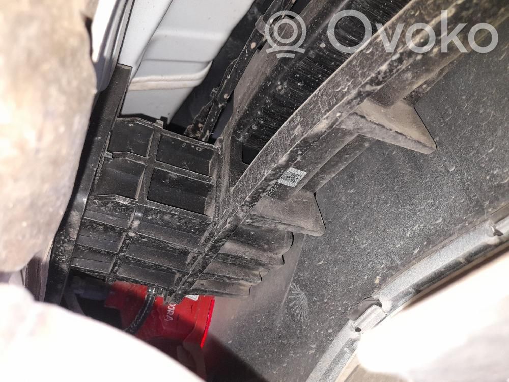 Hyundai i10 Traversă bară spate