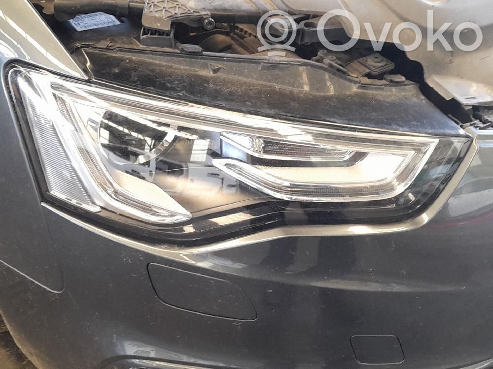 Audi A5 Sportback 8TA Far 