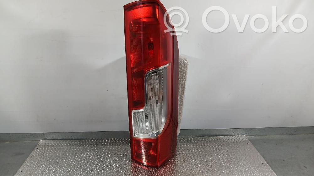 Lampa tylna   1380672080,2061099900010