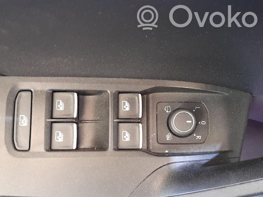 Interruptor del elevalunas eléctrico   5G0959857EWZU