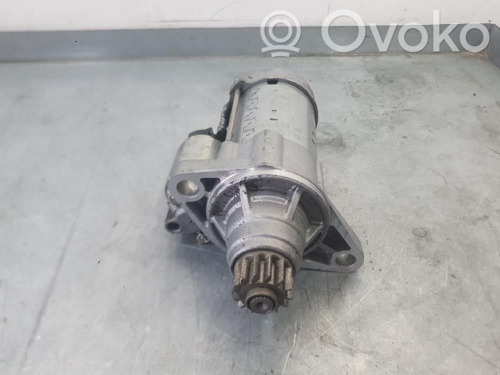 Anlasser   0AM911024A,DENSO
