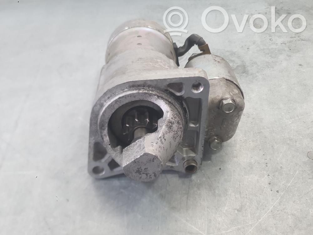 Motor de arranque   51890632,HITACHI