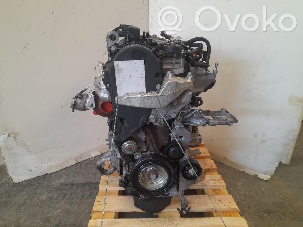 Moteur   4H03