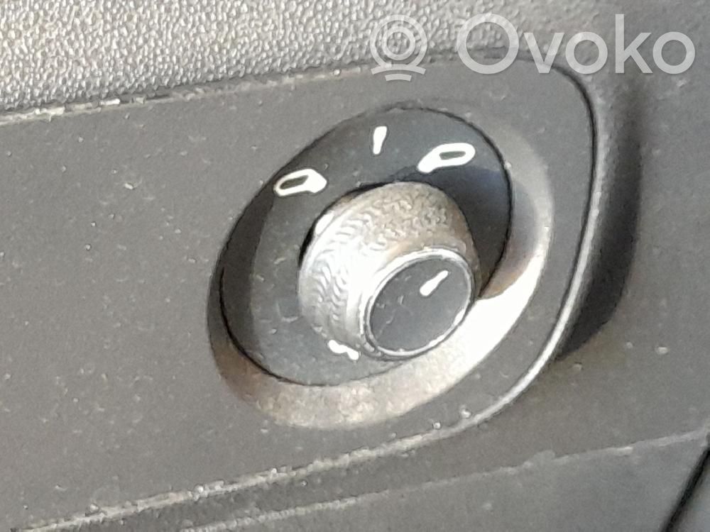 Citroen C3 Interruttore specchietto retrovisore 
