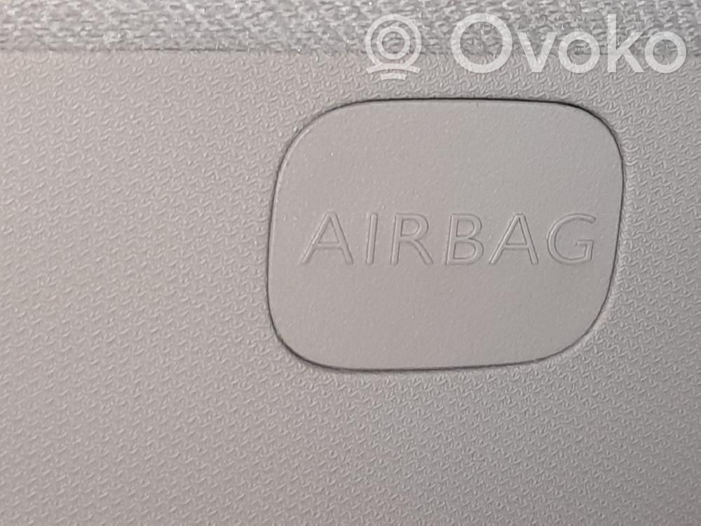 Citroen C3 Aircross Airbag da tetto 