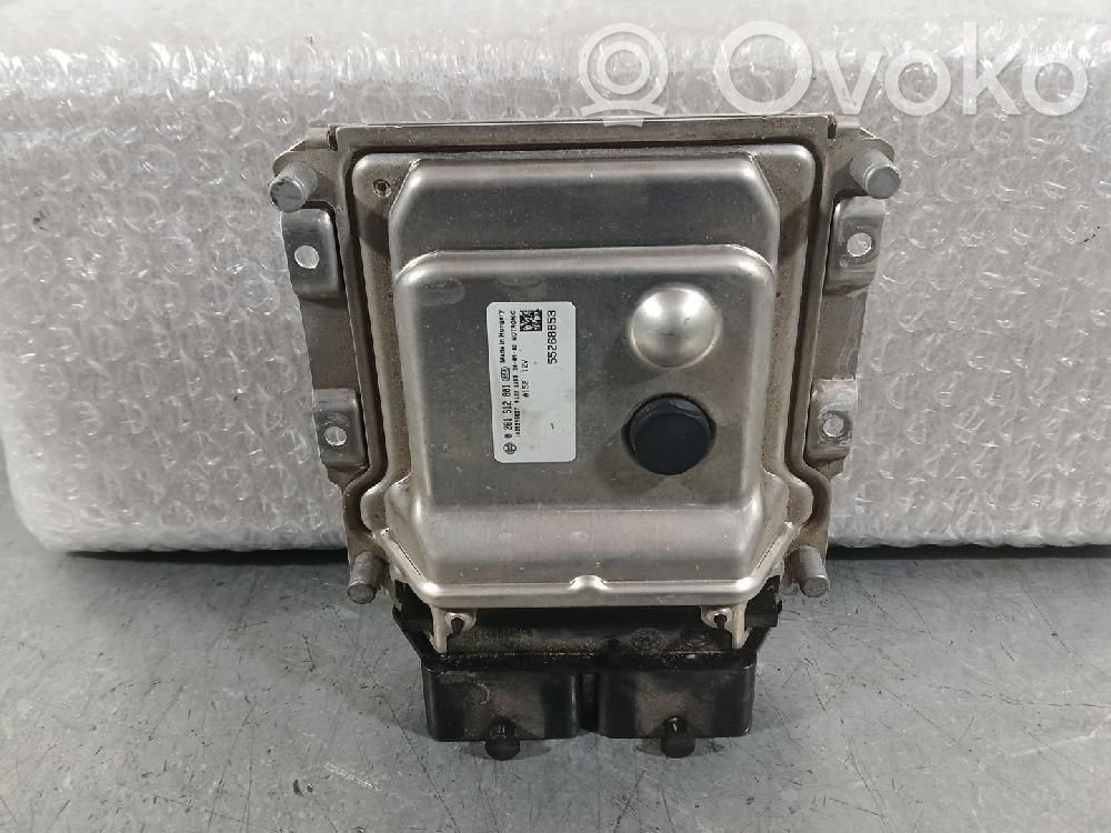 Fiat Tipo Unidad de control/módulo del motor 